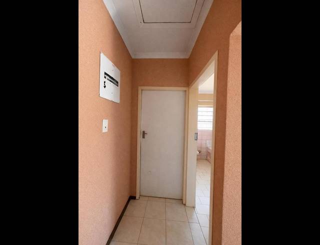 2 BEDROOM HOUSE FOR SALE IN ZAKARIYYA PARK